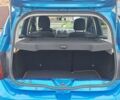 Синій Дачія Sandero StepWay, об'ємом двигуна 1.5 л та пробігом 198 тис. км за 8900 $, фото 20 на Automoto.ua