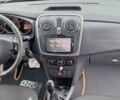 Синій Дачія Sandero StepWay, об'ємом двигуна 1.5 л та пробігом 198 тис. км за 8900 $, фото 87 на Automoto.ua