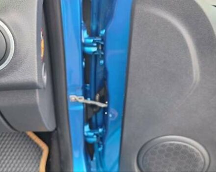 Синій Дачія Sandero StepWay, об'ємом двигуна 1.5 л та пробігом 198 тис. км за 8900 $, фото 75 на Automoto.ua