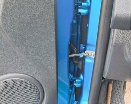 Синій Дачія Sandero StepWay, об'ємом двигуна 1.5 л та пробігом 198 тис. км за 8900 $, фото 125 на Automoto.ua