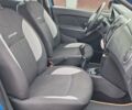 Синій Дачія Sandero StepWay, об'ємом двигуна 1.5 л та пробігом 198 тис. км за 8900 $, фото 77 на Automoto.ua