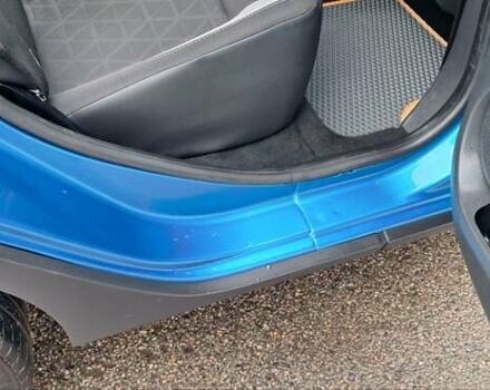 Синій Дачія Sandero StepWay, об'ємом двигуна 1.5 л та пробігом 198 тис. км за 8900 $, фото 91 на Automoto.ua