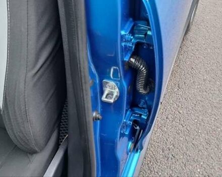 Синій Дачія Sandero StepWay, об'ємом двигуна 1.5 л та пробігом 198 тис. км за 8900 $, фото 57 на Automoto.ua