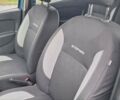 Синій Дачія Sandero StepWay, об'ємом двигуна 1.5 л та пробігом 198 тис. км за 8900 $, фото 52 на Automoto.ua