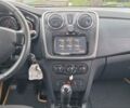 Синій Дачія Sandero StepWay, об'ємом двигуна 1.5 л та пробігом 198 тис. км за 8900 $, фото 13 на Automoto.ua