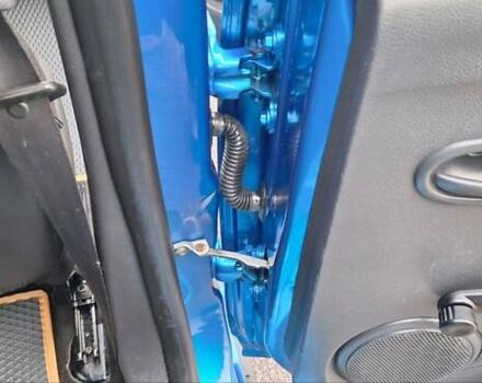 Синій Дачія Sandero StepWay, об'ємом двигуна 1.5 л та пробігом 198 тис. км за 8900 $, фото 85 на Automoto.ua