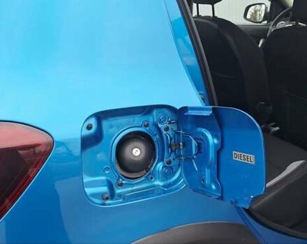 Синій Дачія Sandero StepWay, об'ємом двигуна 1.5 л та пробігом 198 тис. км за 8900 $, фото 84 на Automoto.ua