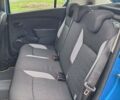 Синій Дачія Sandero StepWay, об'ємом двигуна 1.5 л та пробігом 198 тис. км за 8900 $, фото 60 на Automoto.ua