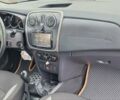 Синій Дачія Sandero StepWay, об'ємом двигуна 1.5 л та пробігом 198 тис. км за 8900 $, фото 68 на Automoto.ua