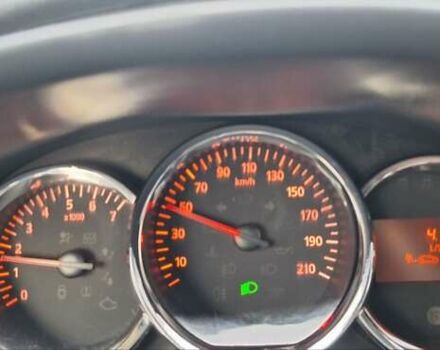 Синій Дачія Sandero StepWay, об'ємом двигуна 1.5 л та пробігом 198 тис. км за 8900 $, фото 143 на Automoto.ua