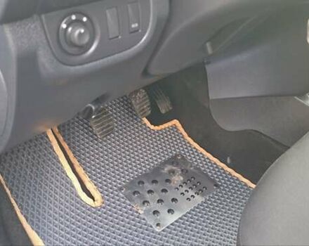 Синій Дачія Sandero StepWay, об'ємом двигуна 1.5 л та пробігом 198 тис. км за 8900 $, фото 124 на Automoto.ua