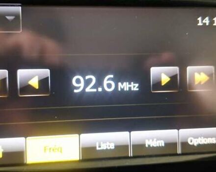 Синій Дачія Sandero StepWay, об'ємом двигуна 1.5 л та пробігом 198 тис. км за 8900 $, фото 34 на Automoto.ua