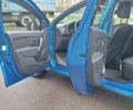 Синій Дачія Sandero StepWay, об'ємом двигуна 1.5 л та пробігом 198 тис. км за 8900 $, фото 63 на Automoto.ua