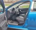 Синій Дачія Sandero StepWay, об'ємом двигуна 1.5 л та пробігом 198 тис. км за 8900 $, фото 8 на Automoto.ua