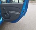 Синій Дачія Sandero StepWay, об'ємом двигуна 1.5 л та пробігом 198 тис. км за 8900 $, фото 83 на Automoto.ua