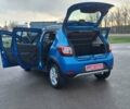 Синій Дачія Sandero StepWay, об'ємом двигуна 1.5 л та пробігом 198 тис. км за 8900 $, фото 99 на Automoto.ua