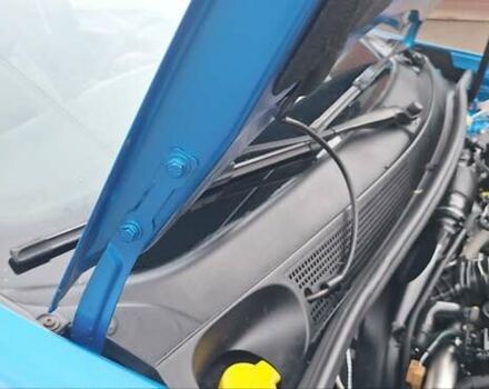 Синій Дачія Sandero StepWay, об'ємом двигуна 1.5 л та пробігом 198 тис. км за 8900 $, фото 39 на Automoto.ua