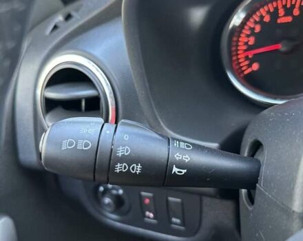 Синій Дачія Sandero StepWay, об'ємом двигуна 0 л та пробігом 91 тис. км за 7700 $, фото 32 на Automoto.ua