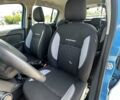 Синий Дачия Sandero StepWay, объемом двигателя 0 л и пробегом 91 тыс. км за 8300 $, фото 8 на Automoto.ua