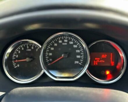 Синій Дачія Sandero StepWay, об'ємом двигуна 0 л та пробігом 91 тис. км за 7700 $, фото 28 на Automoto.ua