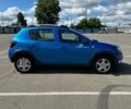 Синий Дачия Sandero StepWay, объемом двигателя 0 л и пробегом 91 тыс. км за 8300 $, фото 28 на Automoto.ua