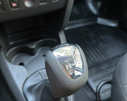 Синій Дачія Sandero StepWay, об'ємом двигуна 0 л та пробігом 91 тис. км за 7700 $, фото 19 на Automoto.ua