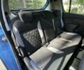 Синій Дачія Sandero StepWay, об'ємом двигуна 0 л та пробігом 91 тис. км за 7700 $, фото 23 на Automoto.ua
