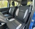Синій Дачія Sandero StepWay, об'ємом двигуна 0 л та пробігом 91 тис. км за 7700 $, фото 13 на Automoto.ua