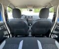 Синий Дачия Sandero StepWay, объемом двигателя 0 л и пробегом 91 тыс. км за 8300 $, фото 5 на Automoto.ua