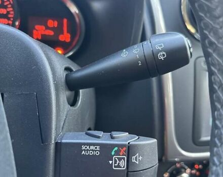 Синій Дачія Sandero StepWay, об'ємом двигуна 0 л та пробігом 91 тис. км за 7700 $, фото 14 на Automoto.ua