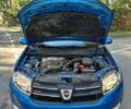 Синій Дачія Sandero StepWay, об'ємом двигуна 0 л та пробігом 91 тис. км за 7700 $, фото 33 на Automoto.ua