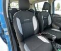 Синий Дачия Sandero StepWay, объемом двигателя 0 л и пробегом 91 тыс. км за 8300 $, фото 11 на Automoto.ua