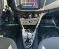 Синій Дачія Sandero StepWay, об'ємом двигуна 0 л та пробігом 91 тис. км за 7700 $, фото 26 на Automoto.ua