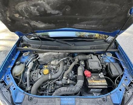 Синій Дачія Sandero StepWay, об'ємом двигуна 0 л та пробігом 91 тис. км за 7700 $, фото 34 на Automoto.ua