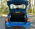 Дачия Sandero StepWay 2016 в Буче на Automoto.ua Синий Дачия Sandero StepWay, объемом двигателя 0 л и пробегом 91 тыс. км за 7700 $, фото 11 на Automoto.ua