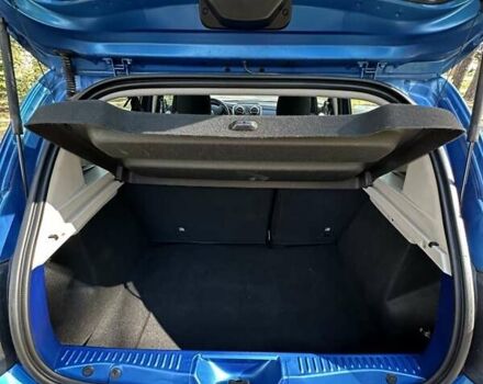 Синій Дачія Sandero StepWay, об'ємом двигуна 0 л та пробігом 91 тис. км за 7700 $, фото 11 на Automoto.ua