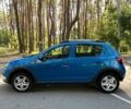 Синій Дачія Sandero StepWay, об'ємом двигуна 0 л та пробігом 91 тис. км за 7700 $, фото 5 на Automoto.ua