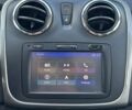 Синий Дачия Sandero StepWay, объемом двигателя 0 л и пробегом 91 тыс. км за 8300 $, фото 14 на Automoto.ua