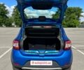 Синий Дачия Sandero StepWay, объемом двигателя 0 л и пробегом 91 тыс. км за 8300 $, фото 3 на Automoto.ua
