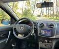 Синій Дачія Sandero StepWay, об'ємом двигуна 0 л та пробігом 91 тис. км за 7700 $, фото 16 на Automoto.ua