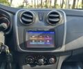 Дачия Sandero StepWay 2016 в Буче на Automoto.ua Синий Дачия Sandero StepWay, объемом двигателя 0 л и пробегом 91 тыс. км за 7700 $, фото 18 на Automoto.ua
