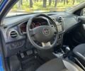 Синій Дачія Sandero StepWay, об'ємом двигуна 0 л та пробігом 91 тис. км за 7700 $, фото 25 на Automoto.ua
