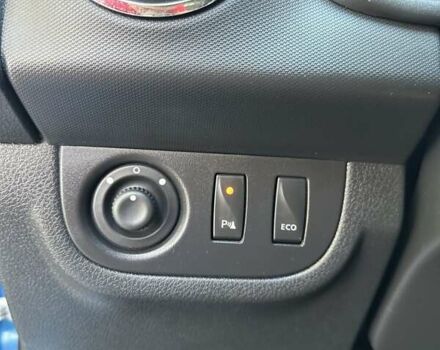 Дачия Sandero StepWay 2016 в Буче на Automoto.ua Синий Дачия Sandero StepWay, объемом двигателя 0 л и пробегом 91 тыс. км за 7700 $, фото 27 на Automoto.ua