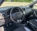 Синий Дачия Sandero StepWay, объемом двигателя 0 л и пробегом 91 тыс. км за 8300 $, фото 30 на Automoto.ua