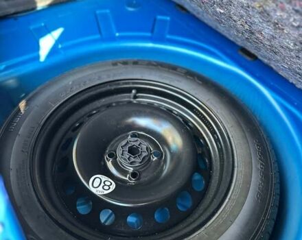 Синій Дачія Sandero StepWay, об'ємом двигуна 0 л та пробігом 91 тис. км за 7700 $, фото 12 на Automoto.ua