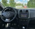 Синий Дачия Sandero StepWay, объемом двигателя 0 л и пробегом 91 тыс. км за 8300 $, фото 12 на Automoto.ua