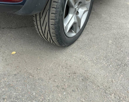 Синий Дачия Sandero StepWay, объемом двигателя 1.5 л и пробегом 221 тыс. км за 9400 $, фото 14 на Automoto.ua