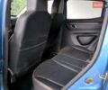 Синий Дачия Sandero StepWay, объемом двигателя 0 л и пробегом 95 тыс. км за 9600 $, фото 15 на Automoto.ua