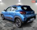 Синий Дачия Sandero StepWay, объемом двигателя 0 л и пробегом 95 тыс. км за 9600 $, фото 2 на Automoto.ua