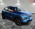 Синий Дачия Sandero StepWay, объемом двигателя 0 л и пробегом 95 тыс. км за 9600 $, фото 5 на Automoto.ua
